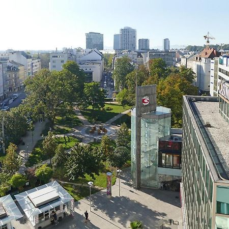 Apartamento Buena Vista Λιντς Εξωτερικό φωτογραφία