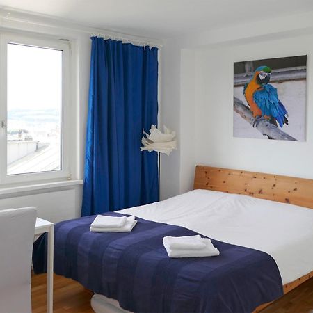Apartamento Buena Vista Λιντς Εξωτερικό φωτογραφία