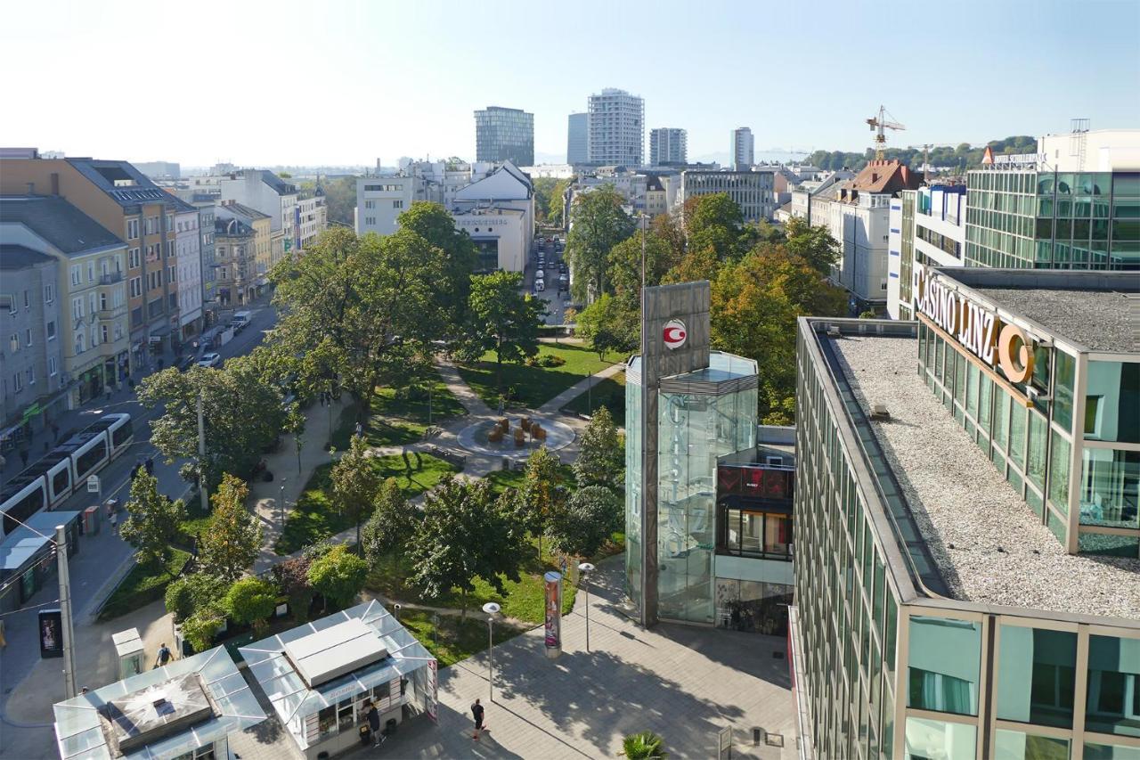 Apartamento Buena Vista Λιντς Εξωτερικό φωτογραφία