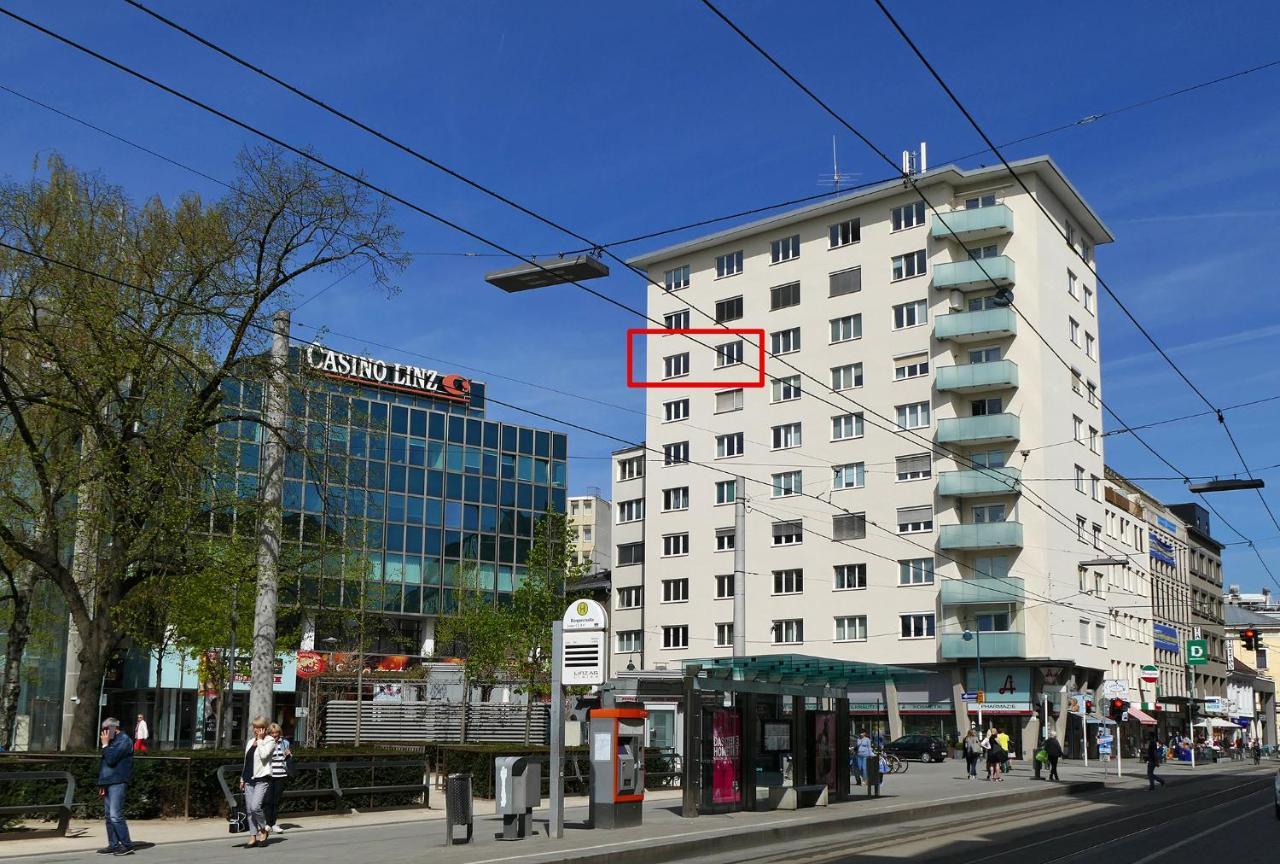 Apartamento Buena Vista Λιντς Εξωτερικό φωτογραφία
