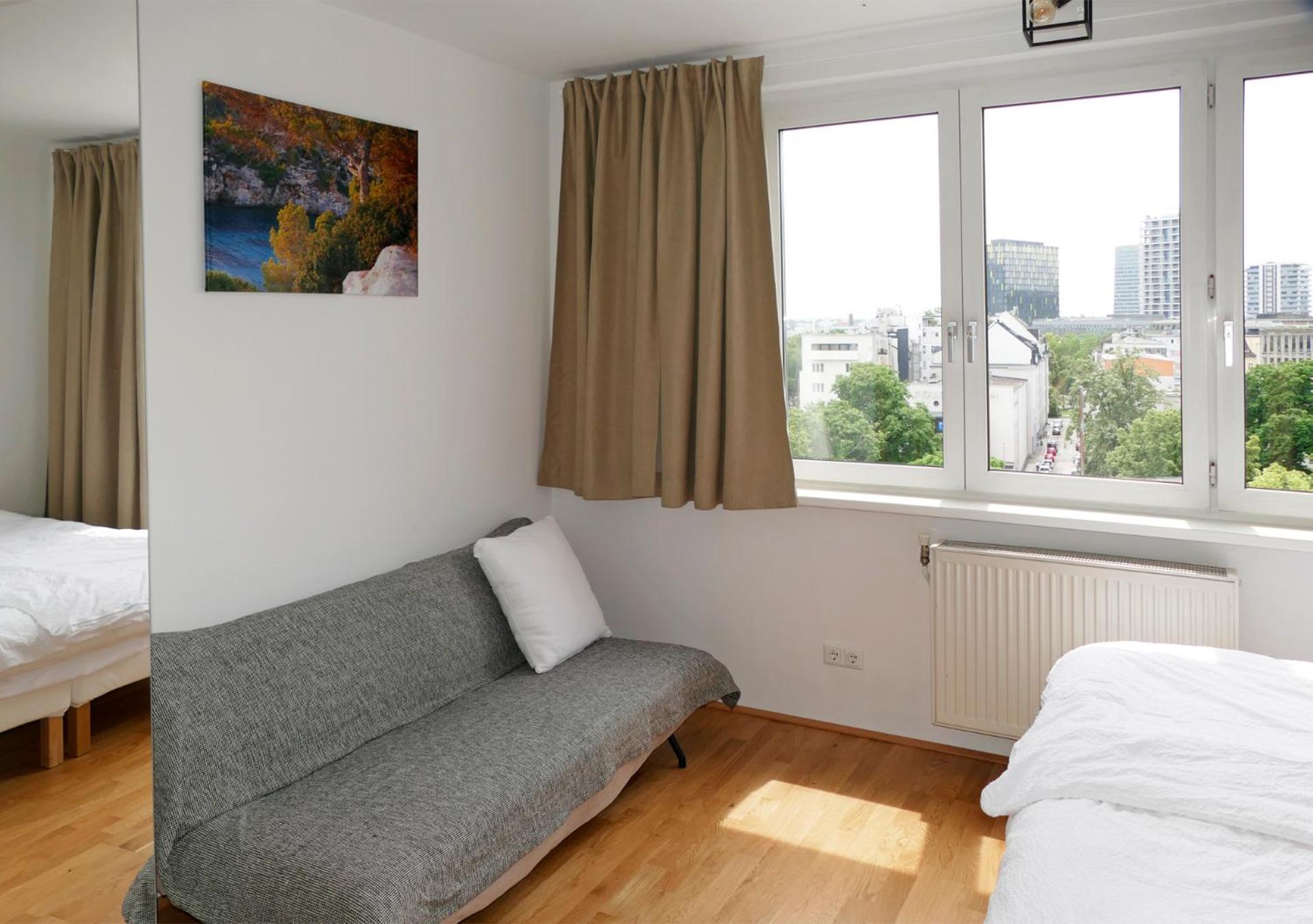 Apartamento Buena Vista Λιντς Εξωτερικό φωτογραφία