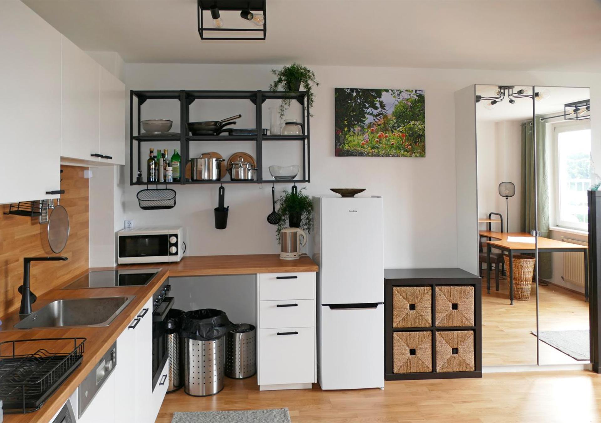 Apartamento Buena Vista Λιντς Εξωτερικό φωτογραφία