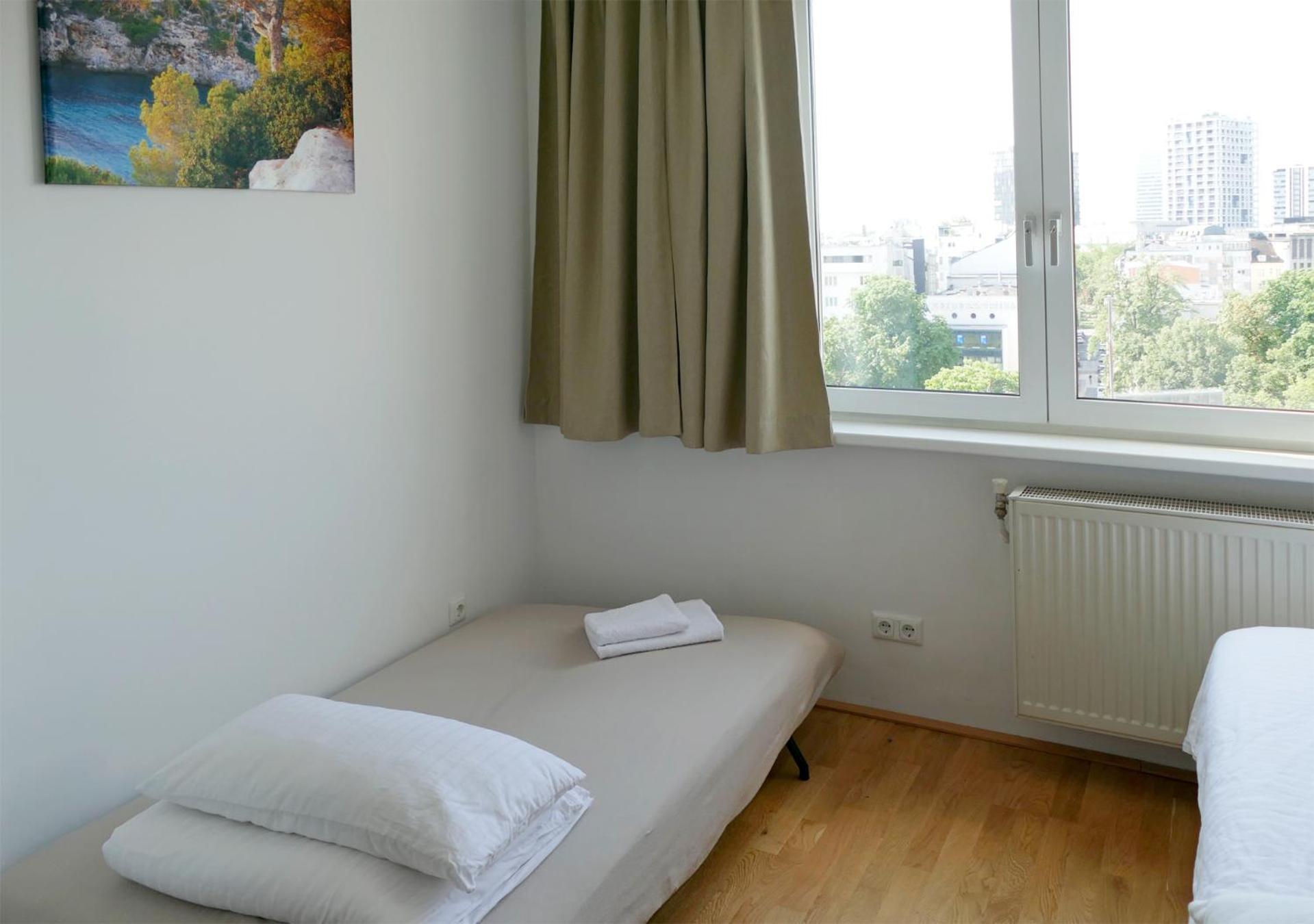 Apartamento Buena Vista Λιντς Δωμάτιο φωτογραφία